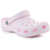 Crocs Classic Pink Milk Pink