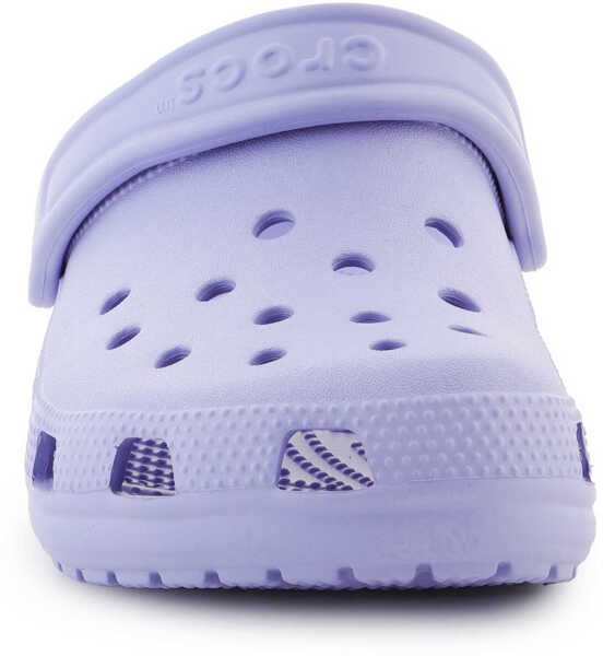 Slapi Crocs Classic Mystic Purple Purple Barbati (BM 18271429) 2