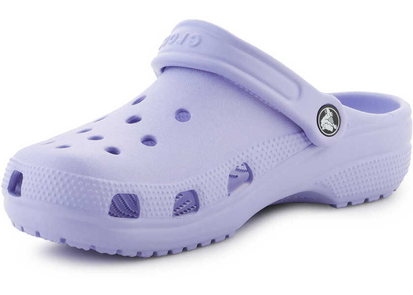 Slapi Crocs Classic Mystic Purple Purple Barbati (BM 18271429) 3