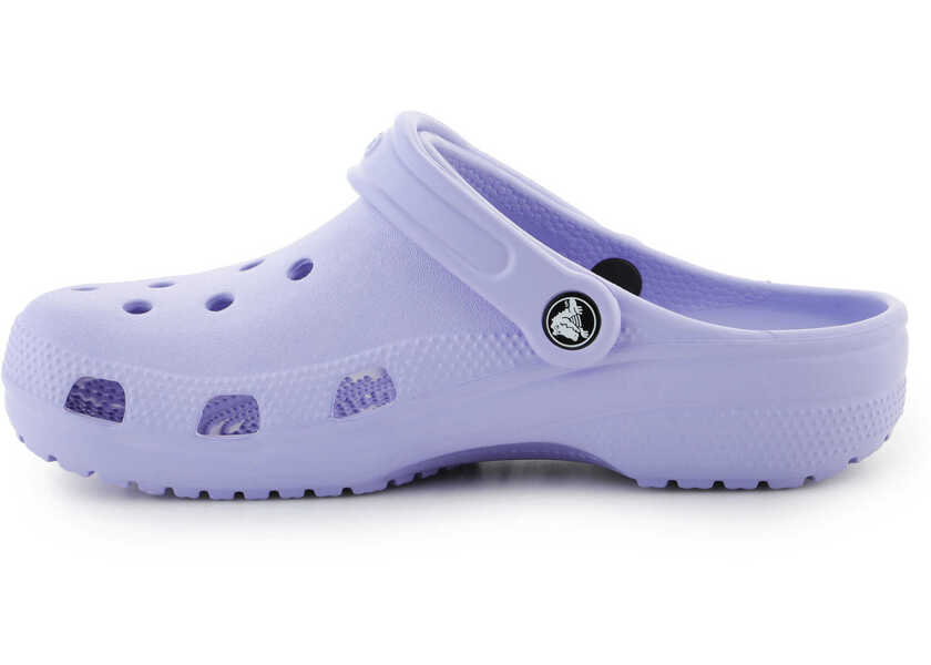 Slapi Crocs Classic Mystic Purple Purple Barbati (BM 18271429) 4