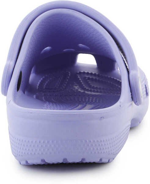 Slapi Crocs Classic Mystic Purple Purple Barbati (BM 18271429) 5