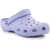 Crocs Classic Mystic Purple Purple