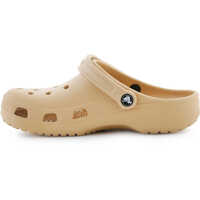 Slapi pentru Barbati - Slapi Crocs Classic Wheat Brown Barbati (BM 18271432) - B-mall.ro