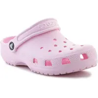 Sandale Crocs Classic Clog K Pink Milk