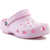 Crocs Classic Clog K Pink Milk Pink