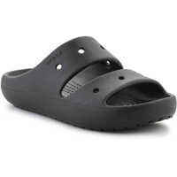 Papuci Classic Sandal v2 K Black Baieti