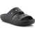 Crocs Classic Sandal v2 K Black Black