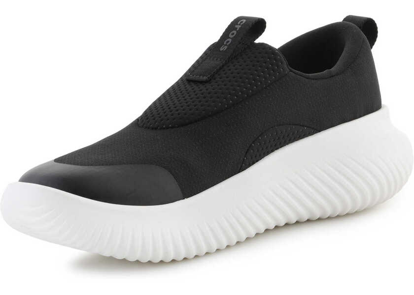 Sneakers Crocs Mellow Ease Black/White Black Barbati (BM 18271447) 3