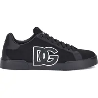 Sneakers Logoed Sneakers Barbati