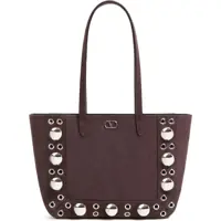 Genti de umar Suede Nellcôte Tote Bag Femei