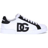 Sneakers Logoed Sneakers Barbati