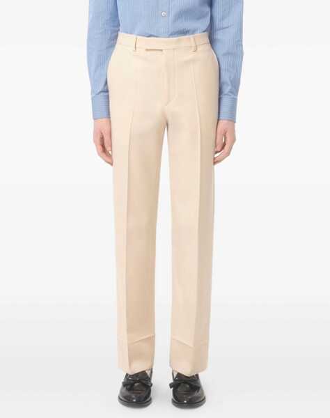 Pantaloni Valentino Garavani Tailored Pants BURRO Barbati (BM 18271498) 3