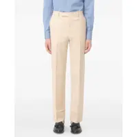 Pantaloni Valentino Garavani pentru Barbati - Pantaloni Valentino Garavani Tailored Pants BURRO Barbati (BM 18271498) - B-mall.ro