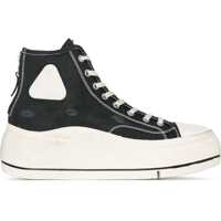 Sneakers High Top Sneakers Femei