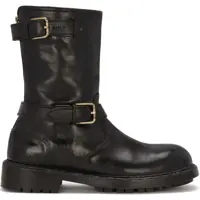 Bocanci casual Boots Barbati