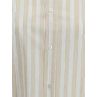 Camasi casual Oversized Shirt Femei