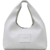 Genti de umar Marc Jacobs Dama - Genti de umar Marc Jacobs Sack Shoulder Bag WHITE Femei (BM 18271528) - B-mall.ro
