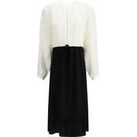 Rochii CRIDA MILANO Correr Midi Dress