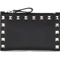 Portofele Rockstud Wallet Femei