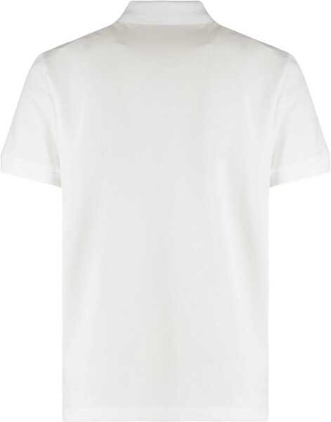 Tricouri Polo Fendi Polo Shirt BIANCO Barbati (BM 18271555) 2