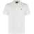 Fendi Polo Shirt BIANCO