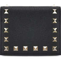 Portofele Rockstud Wallet Femei