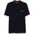 Paul Smith Regular Fit Polo Shirt BLUE
