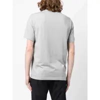 Imbracaminte Paul Smith pentru Barbati - Tricouri Paul Smith Regular Fit T-Shirt GREY Barbati (BM 18271675) - B-mall.ro