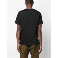 Imbracaminte Paul Smith pentru Barbati - Tricouri Paul Smith Regular Fit T-Shirt BLACK Barbati (BM 18271690) - B-mall.ro