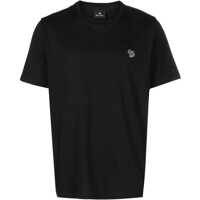 Tricouri Regular Fit T-Shirt Barbati