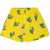 Bobo Choses Short YELLOW