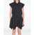 Alexander Wang Shirt Dress BLACK