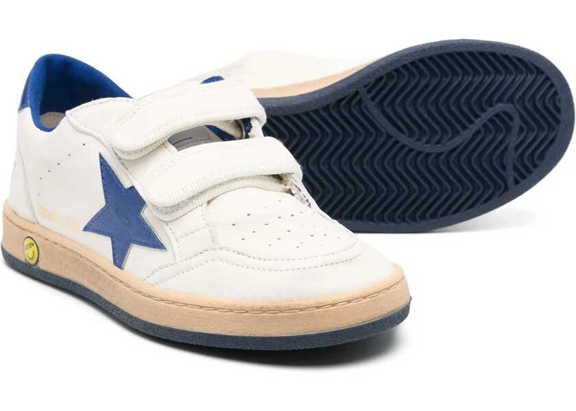 Sneakers Golden Goose Ballstar MULTICOLOUR Fete (BM 18271867) 2