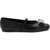 Ferragamo Ballerina "Zina" BLACK