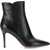 Gianvito Rossi Boot "Levy 85" BLACK