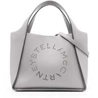 Genti de umar Stella McCartney Borsa A Tracolla Con Logo