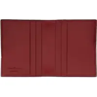 Accesorii Ferragamo pentru Barbati - Portofele Ferragamo Portacarte In Pelle BLACK Barbati (BM 18271921) - B-mall.ro