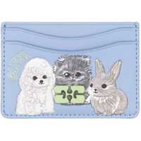 Portofele Bou" Card Holder Femei