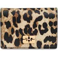 Portofele "Bou" Card Holder With Animal Motif Femei
