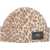 Ganni Wool Hat With Leopard Pattern ANIMALIER