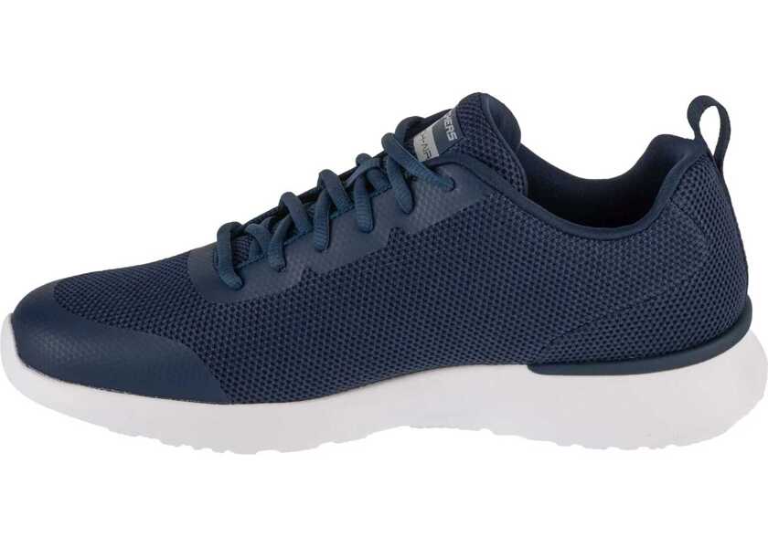 Sneakers SKECHERS Skech-Air Dynamight - Winly Navy Barbati (BM 18272089) 2