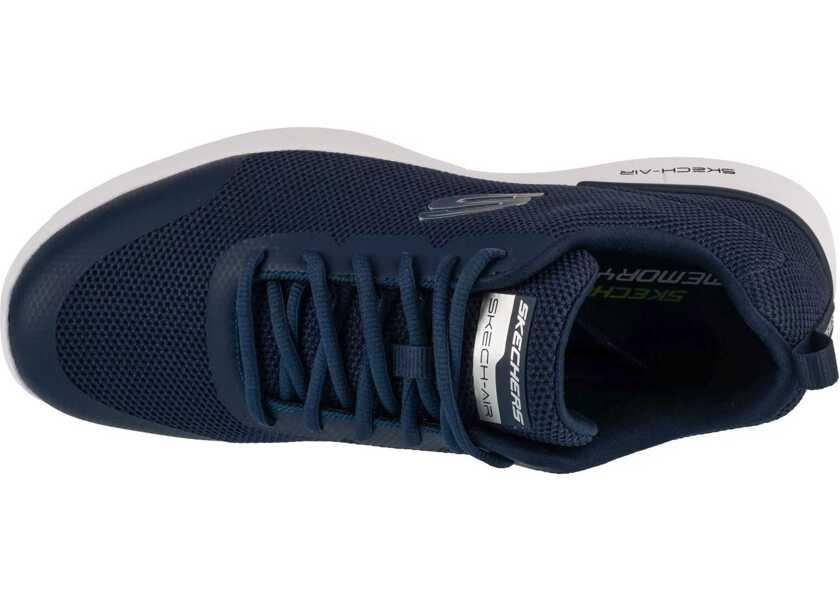 Sneakers SKECHERS Skech-Air Dynamight - Winly Navy Barbati (BM 18272089) 3