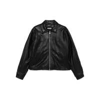 Geci Enfants Riches Déprimés Prince De L'Amour Western Jacket Clothing Femei