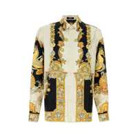 Camasi Versace Shirts Barbati