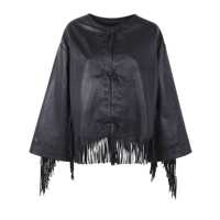 Geci By Malene Birger "Zoena" Jacket Clothing Femei
