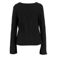 Topuri By Malene Birger "Laura" Top Clothing Femei