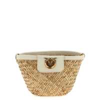 Genti de umar Pinko 'Love Summer Bucket' Crossbody Bag Femei