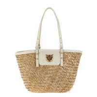 Genti de umar Pinko 'Love Summer Basket' Shoulder Bag Femei