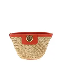 Genti de umar Pinko 'Love Summer Bucket' Crossbody Bag Femei