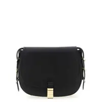 Genti de umar Pinko 'Saddle Classic' Crossbody Bag Femei